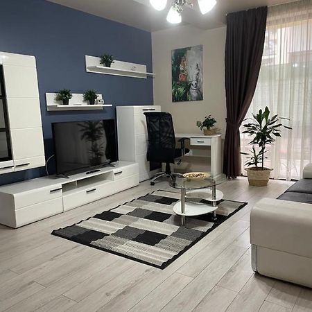 Ns Apartment Kaloşvar Dış mekan fotoğraf