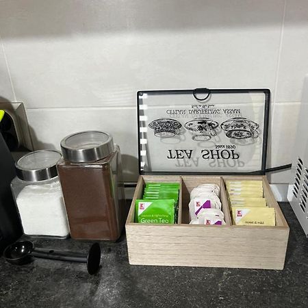 Ns Apartment Kaloşvar Dış mekan fotoğraf