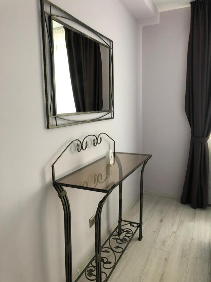 Ns Apartment Kaloşvar Dış mekan fotoğraf