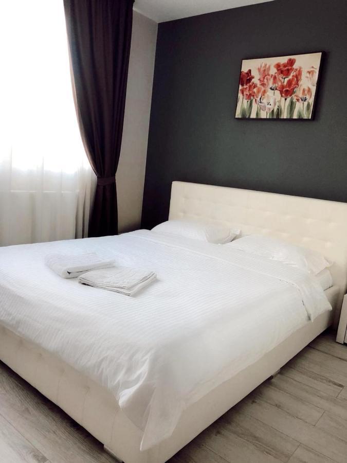 Ns Apartment Kaloşvar Dış mekan fotoğraf