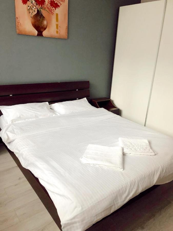Ns Apartment Kaloşvar Dış mekan fotoğraf
