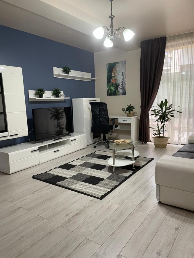 Ns Apartment Kaloşvar Dış mekan fotoğraf