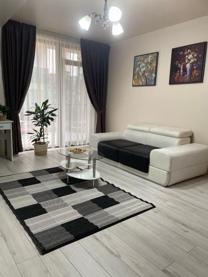Ns Apartment Kaloşvar Dış mekan fotoğraf