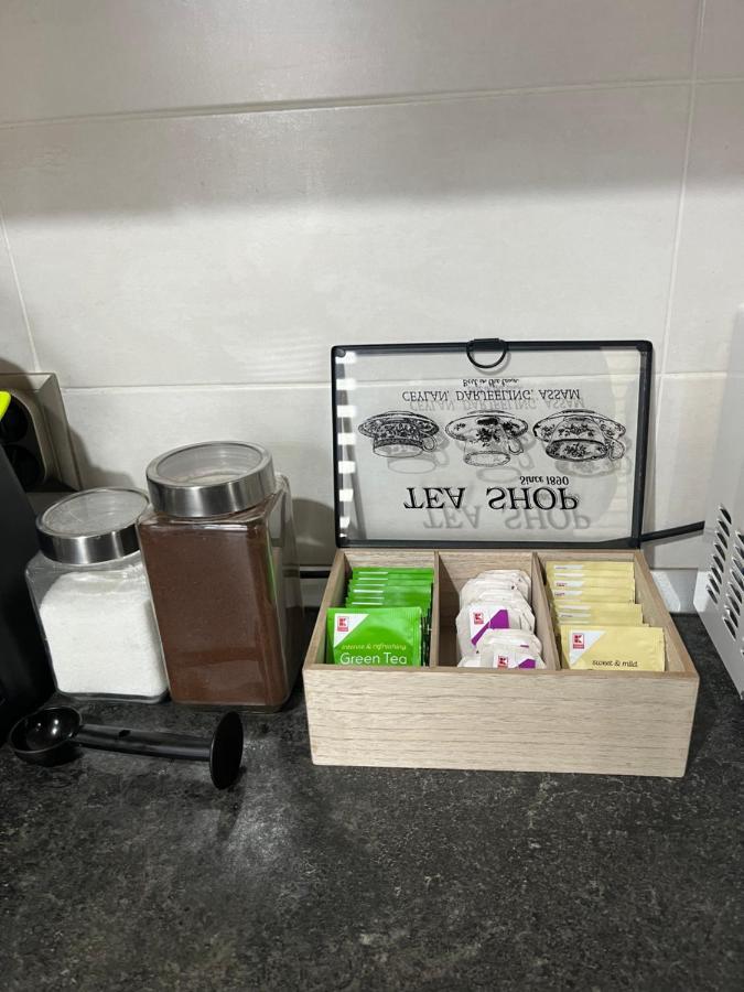 Ns Apartment Kaloşvar Dış mekan fotoğraf