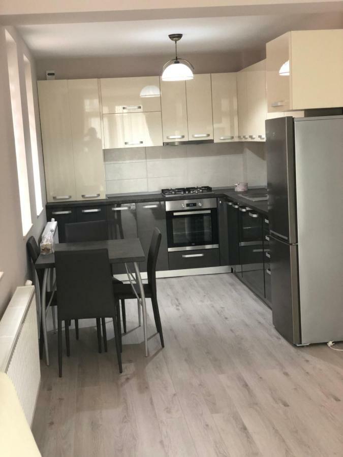 Ns Apartment Kaloşvar Dış mekan fotoğraf